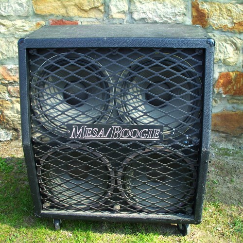 Mesa boogie 4x12 vintage - mesa/boogie,