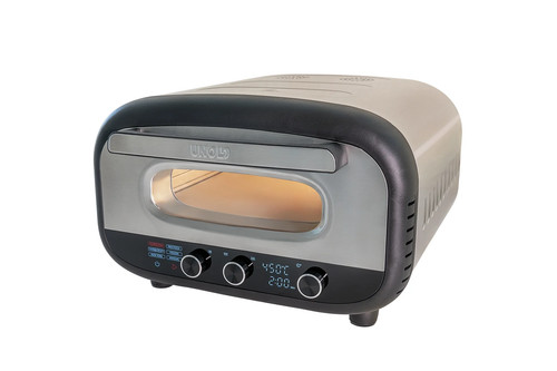 Pizzaofen alfredo 450 min - 2,