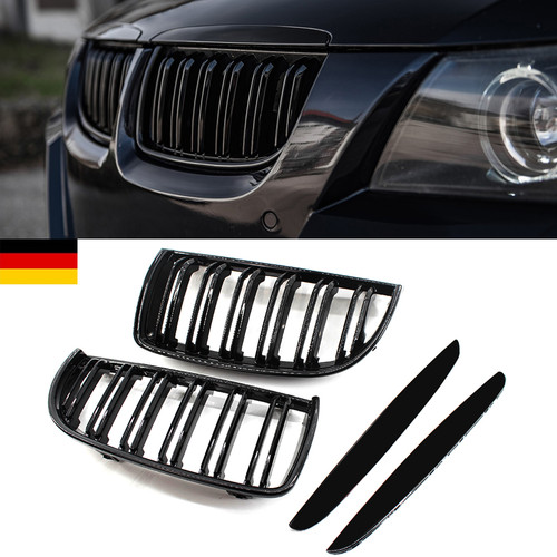 Für bmw 3er e90 - für, 04-08