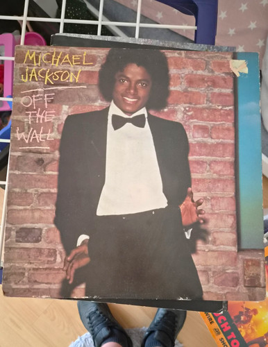 Epic michael jackson - epic, off