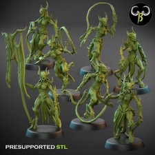 10x Dark Legion Soul Eater