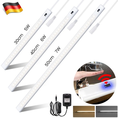 Led unterbauleuchte mit - led,