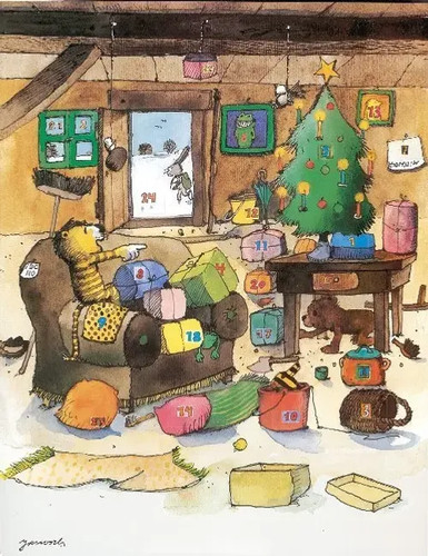Adventskalender