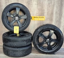 16 Zoll Winterräder Opel Astra B-K P-J 205/55 R16 4,5-5mm