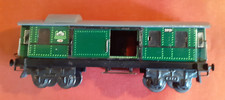 Trix Express Bundesbahn Packwagen 20/151  lt. Mikado 6003/7 bespielt