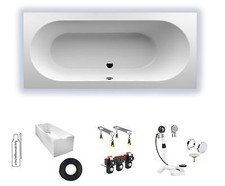 BADEWANNE VILLEROY & BOCH