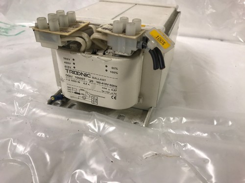 Tridonic ballast ogli - tridonic,
