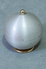 FEUERZEUG KUGEL TISCHFEUERZEUG