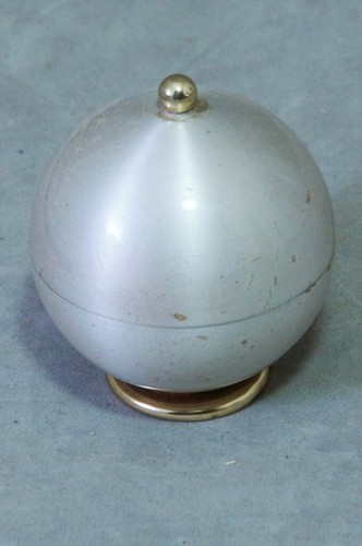 Feuerzeug kugel tischfeuerzeug - feuerzeug,