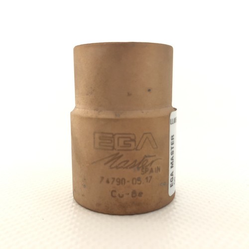 Steckschlüssel ega - 3/4",