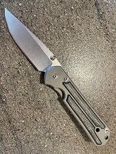 Chris Reeve Large Sebenza 21
