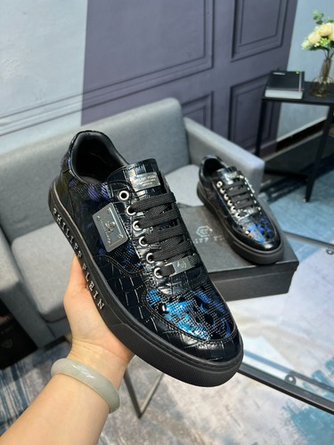 Philipp plein herren schuhe - philipp,