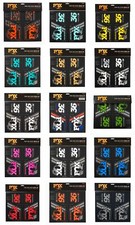 19 FOX DECAL HERITAGE