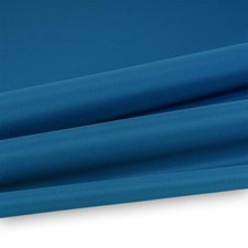 Persenningstoff Bootsverdeckstoff Polyester 285 g/m² wasserdicht 180cm blau