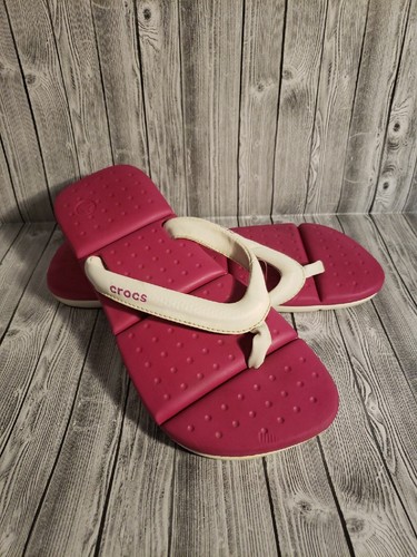Crocs captiva flip - flip, pink