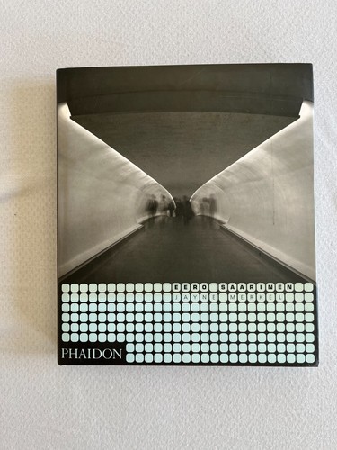 Jayne merkel eero - eero, saarinen