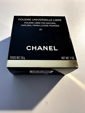 Chanel Poudre Universelle