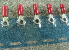 1500 rot 7mm 4ba crimpöse - 1500,