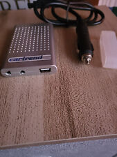 Spannungswandler Travel: 100W/80 W - Input: 11-15V - Out: 230V - USB Out 5V