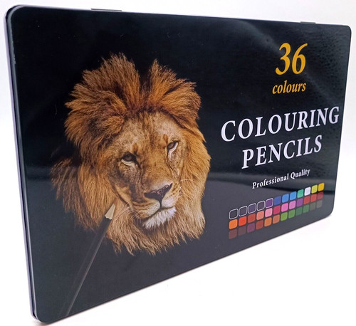 Buntstifte set premium - set,