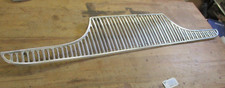 Ford Taunus P3 Badewanne Kühlergrill front radiator grille calandre