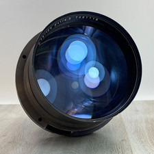 Ultra Rare  Lens Carl Zeiss