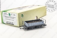 Hm ROM-GW6-GR 1:87 H0 Carro