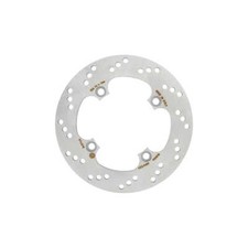 Brembo Bremsscheibe hinten