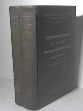 Anorganische Chemie/