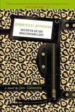 Paparazzi princess secrets of - (secrets,