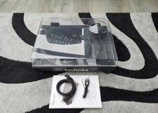 technics sl 1210 mk7 / manual / OVP / Top Zustand 