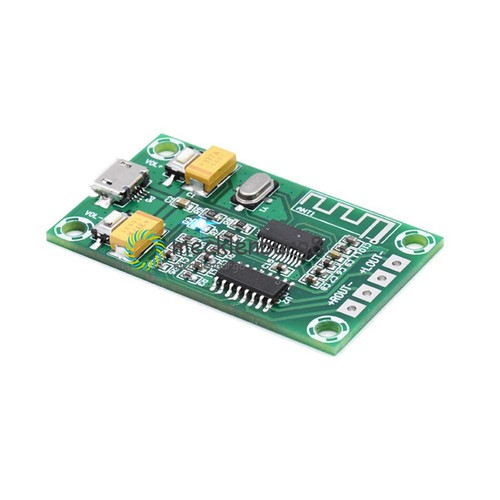 Pam8403 micro usb amplifier - pam8403,