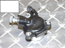 GPZ 900 R Kupplungsnehmer Druckzylinder Kupplung clutch   ZX900A