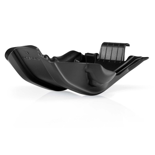 Acerbis motorschutzplatte ktm - ,