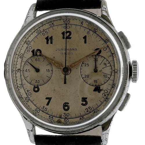 Junghans j88 military - junghans,