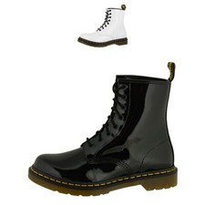 Dr. Martens 1460 W Boots
