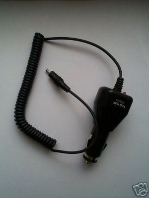 Kfz ladekabel für nokia - kfz-ladekabel,