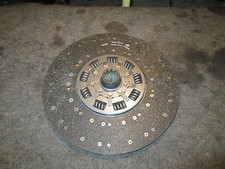 Mercedes Benz LKW Kupplungsscheibe 0072504303 NEU NOS 0072504203