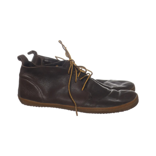Vivobarefoot desert boot - desert,