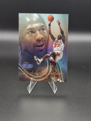 1997 flair showcase - showcase, 3