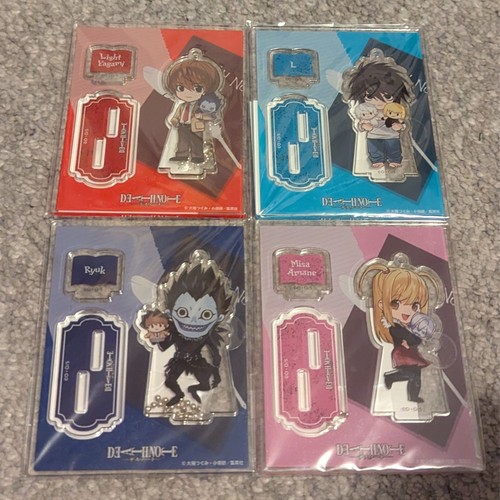 Death note anime manga - death,