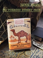 WW2 US Army CAMEL „Free of