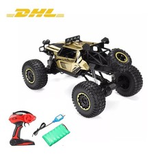 RC Allrad Rock Crawler PANTHER