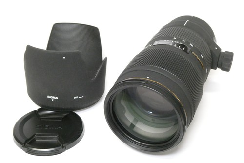 Sigma 200 2 8 - 2,8, ex