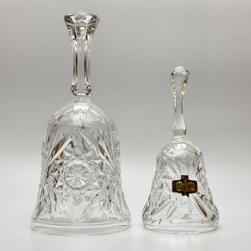 Vintage kristal zajecar - vintage,