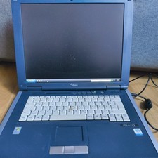 Fujitsu-Siemens Lifebook