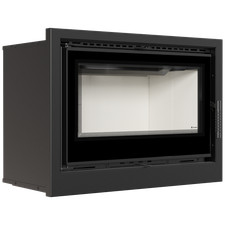 Kratki Kamin-Kassette ARKE 80