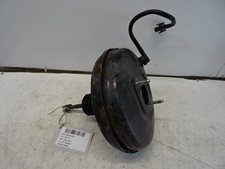 BREMSKRAFTVERSTÄRKER BRAKE