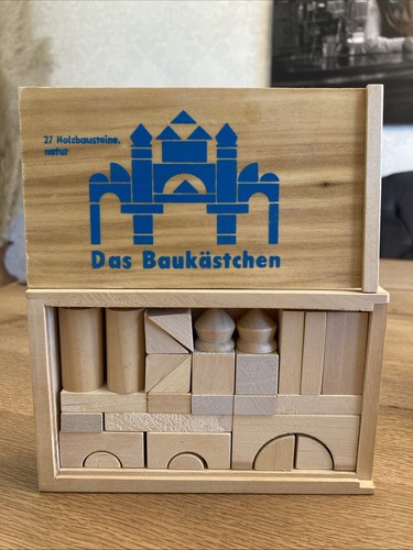 Todelot das baukästchen - todelot, ~