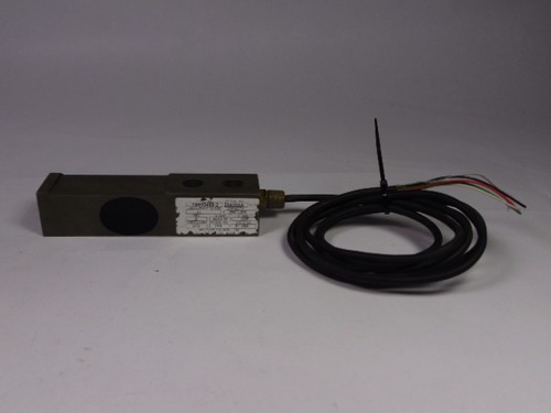 Mettler toledo tb600488 load - mettler,